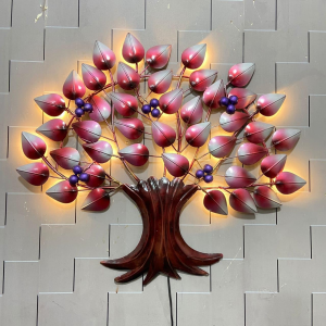 Abstract Metal Sculpture 80