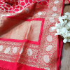 Banarasi Zari Silk Saree 22