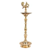 Brass Traditional Diya Set 72
