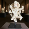 Vintage Stone Handicrafts Accent