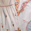 Lucknowi Chikankari Kurti 84