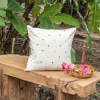 Kutch Embroidered Cushion Cover 61
