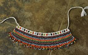 Traditional Bead Work Collection
