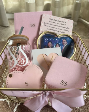 Vibrant Gift Articles Keepsake