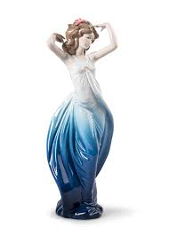 Ethereal Artefacts Sculpture