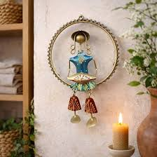 Ornate Wall Hangings Showpiece