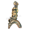 Sleek Bamboo Products Sculpture