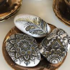 Bohemian Paintings Centerpiece