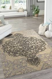 Bohemian Rugs Showpiece