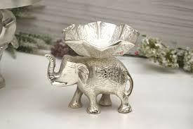 Regal Metal Handicrafts Centerpiece