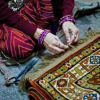 Traditional Rugs Craft