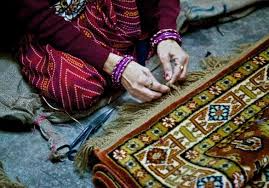 Traditional Rugs Craft