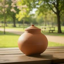Clay Cooking Pot (Matka) 15