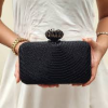 Zardozi Bridal Clutch 23