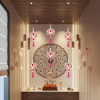 Bespoke Wall Hangings Accent