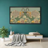 Ethnic Paintings Style