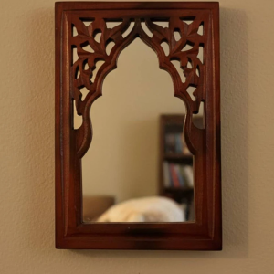 Rajasthani Mirror Work Wall Hanging 65