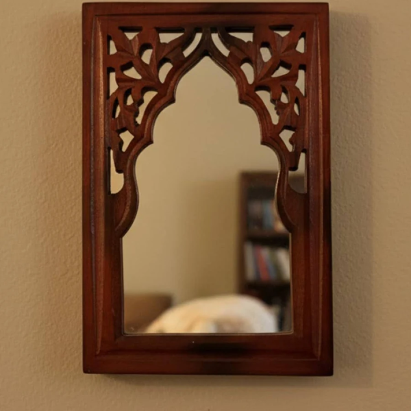 Rajasthani Mirror Work Wall Hanging 65