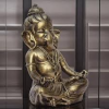 Decorative Resin Showpiece Idol
