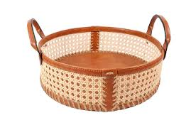 Rustic Cane Products Edition