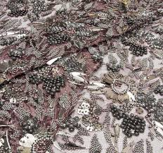 Exquisite Fabrics Design